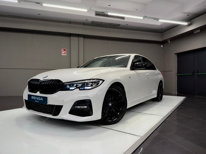BMW Serie 3