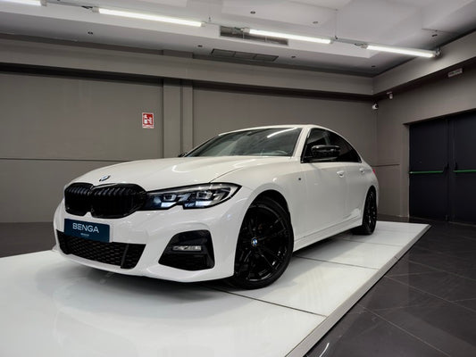 BMW Serie 3