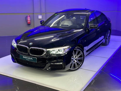 BMW Serie 5