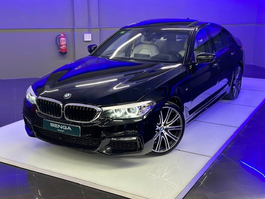 BMW Serie 5