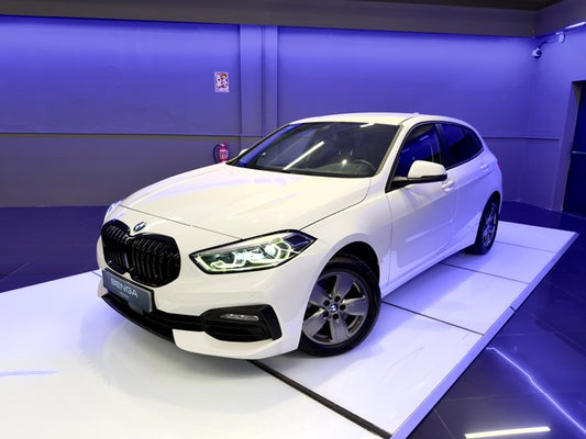 BMW Serie 1