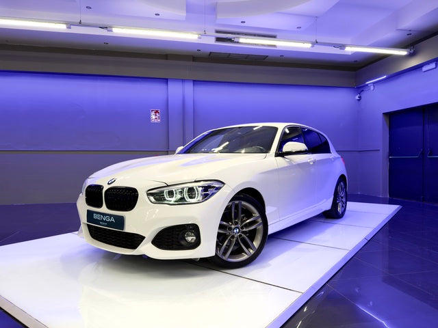 BMW Serie 1