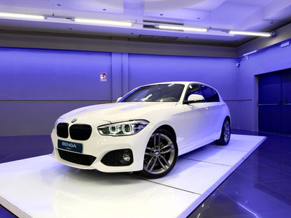 BMW Serie 1