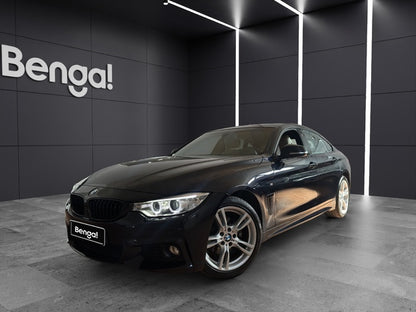 BMW Serie 4