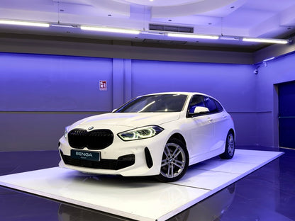 BMW Serie 1