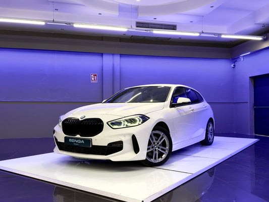 BMW Serie 1