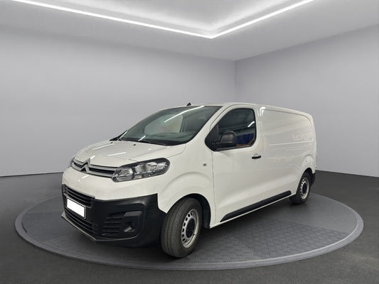 Citroen Jumpy