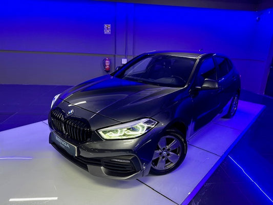BMW Serie 1