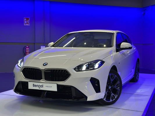 BMW Serie 1