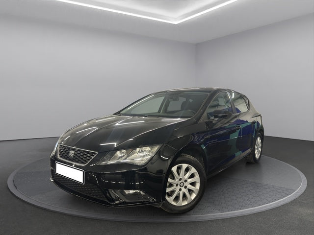 SEAT León