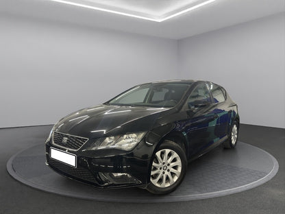 SEAT León
