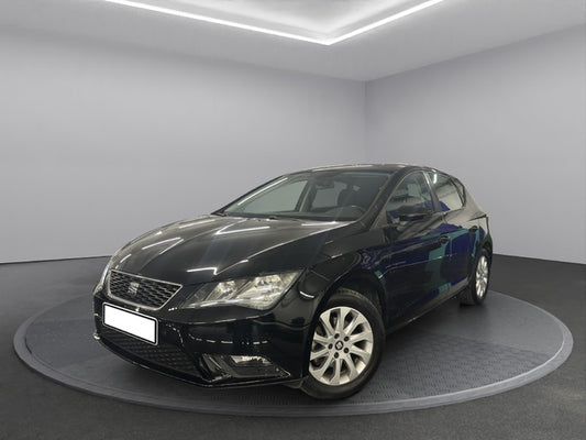 SEAT León