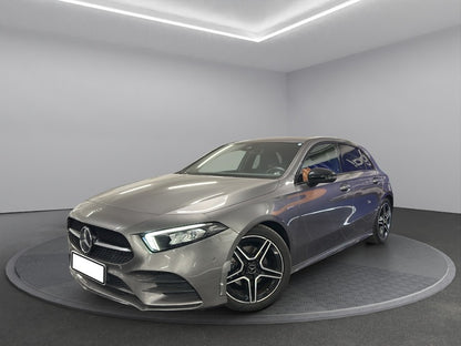 Mercedes-Benz Clase A