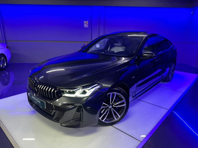 BMW Serie 6
