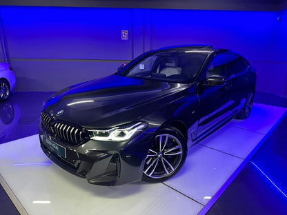 BMW Serie 6