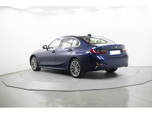 BMW Serie 3