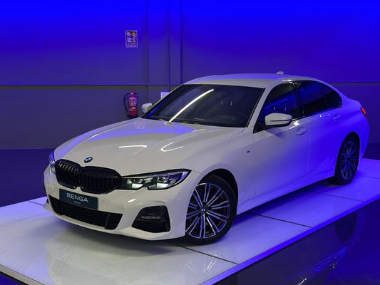 BMW Serie 3