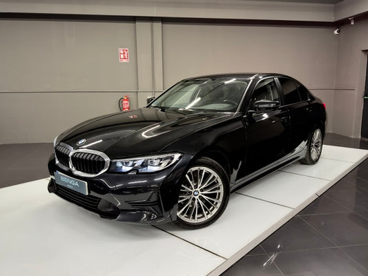 BMW Serie 3