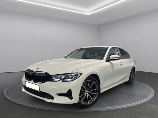 BMW Serie 3