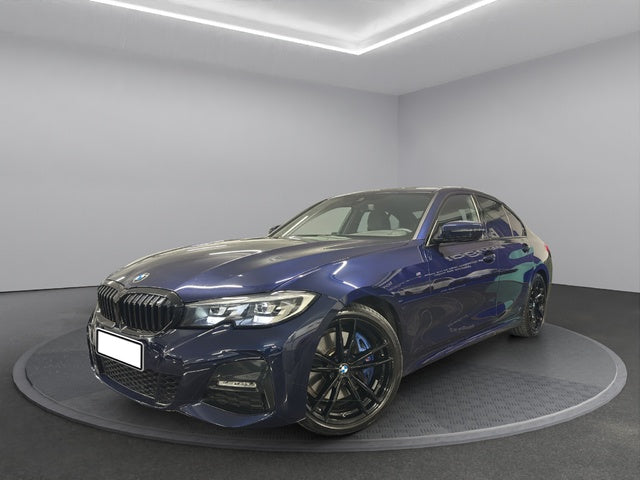 BMW Serie 3