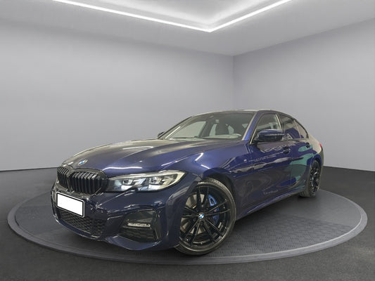 BMW Serie 3