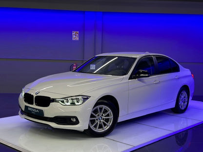 BMW Serie 3