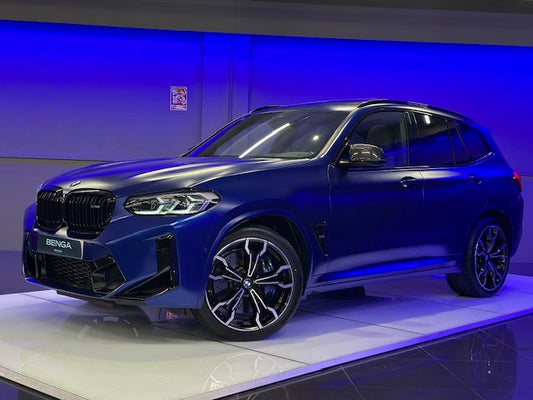 BMW M