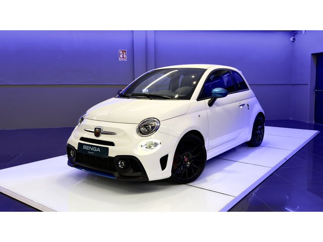 Abarth 500