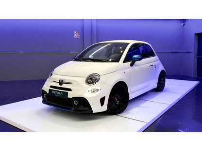 Abarth 500