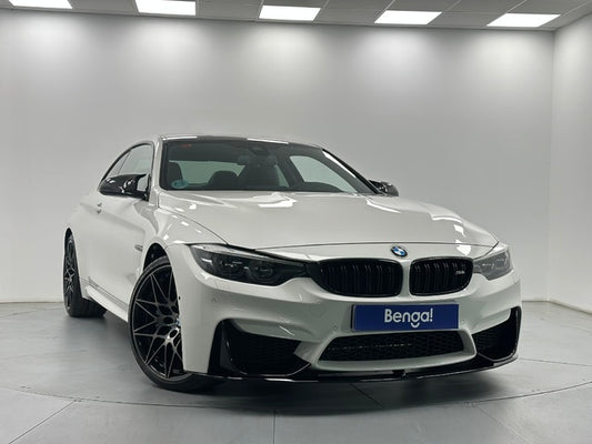 BMW M