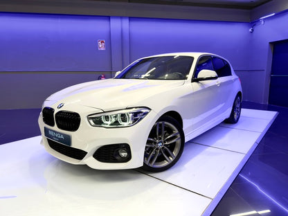BMW Serie 1