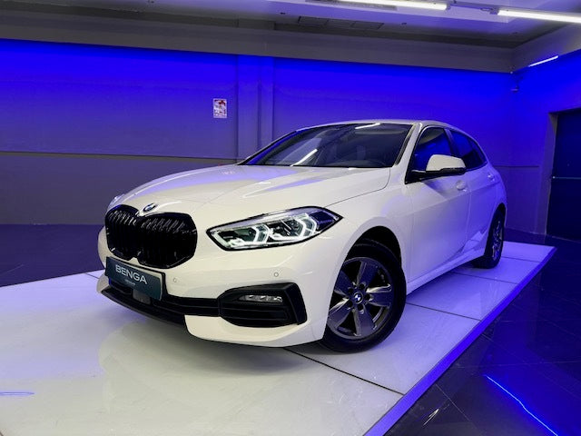 BMW Serie 1
