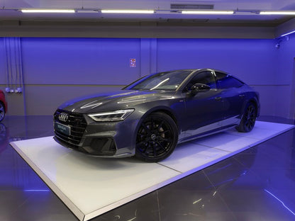 Audi A7 Sportback