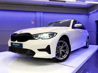 BMW Serie 3