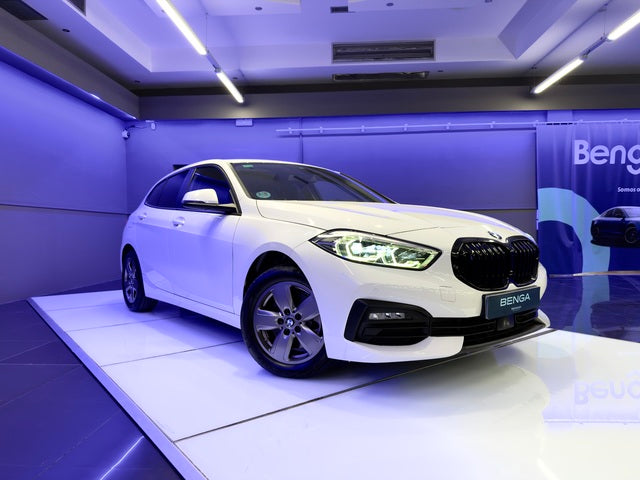 BMW Serie 1