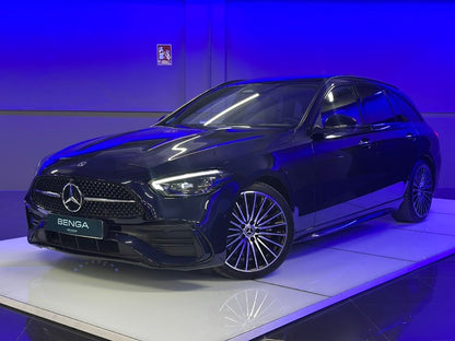Mercedes-Benz Clase C