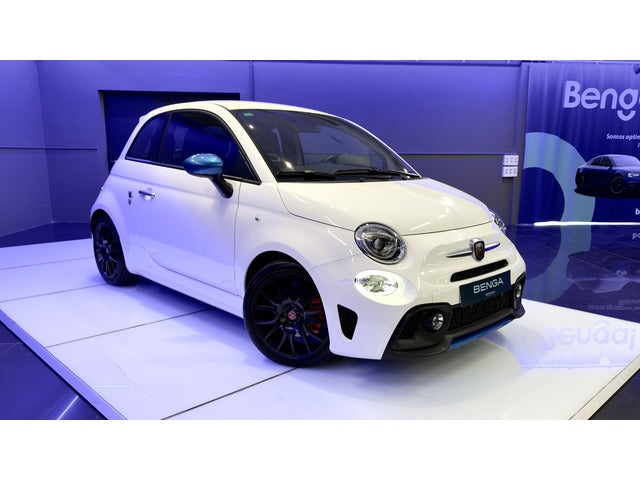 Abarth 500