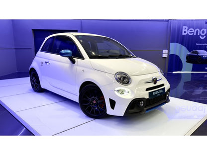 Abarth 500