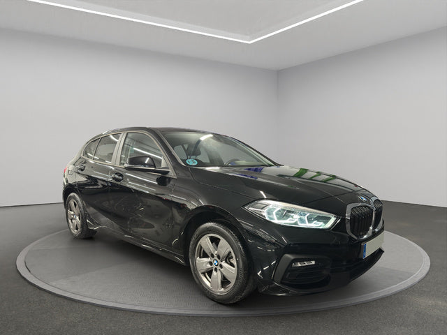 BMW Serie 1