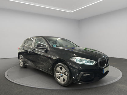BMW Serie 1