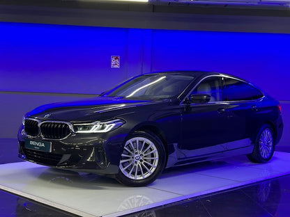 BMW Serie 6