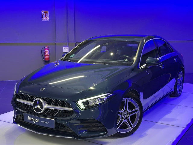 Mercedes-Benz Clase A