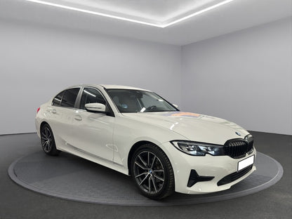 BMW Serie 3