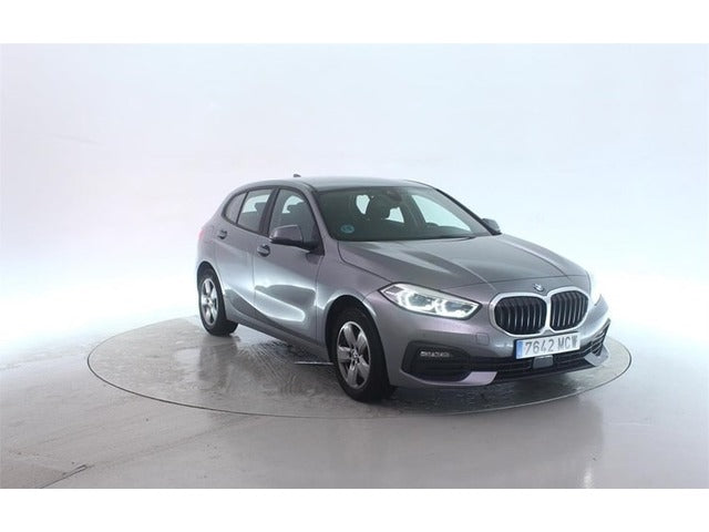BMW Serie 1
