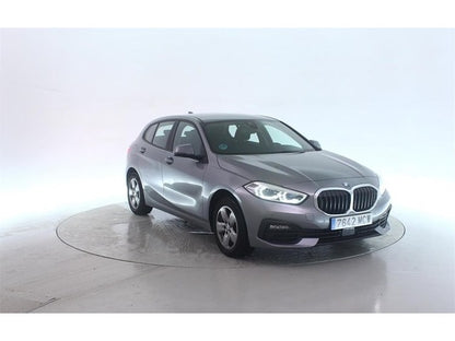 BMW Serie 1