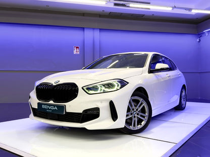BMW Serie 1