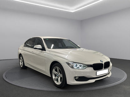 BMW Serie 3