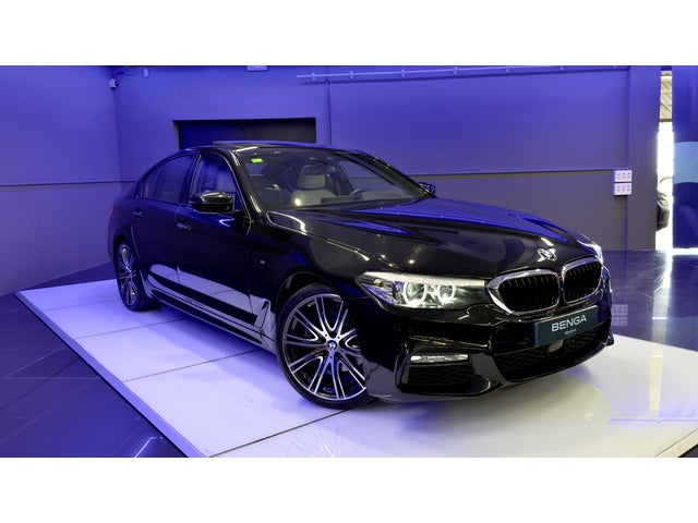 BMW Serie 5