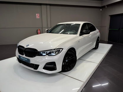 BMW Serie 3