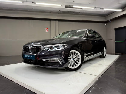 BMW Serie 5